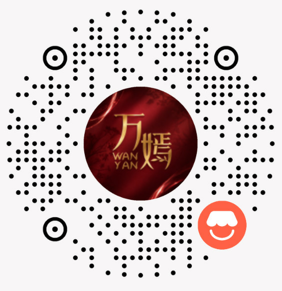 微信旗舰店二维码